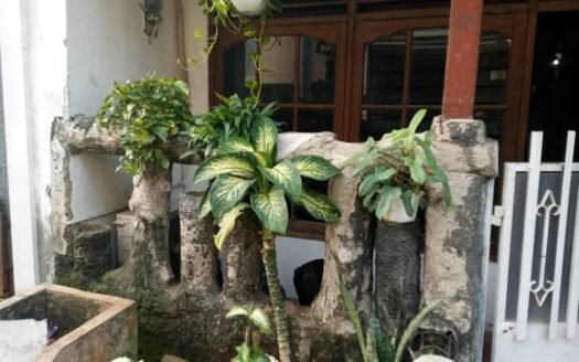 Dijual rumah 2 lantai, lokasi strategis – Kayu Putih, Pulo Gadung