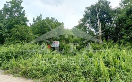 Jual Cepat Tanah Murah Jl Perdana Pontianak Kota