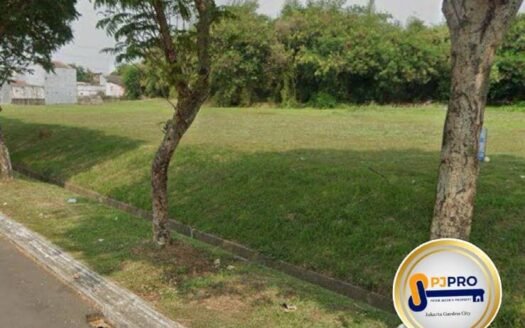 Dijual/Disewa Tanah Cocok untuk Investasi 2 Sertifikat di Deltamas