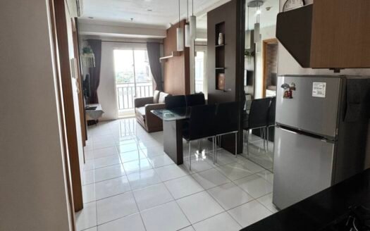 Sewa Apartemen Signature Park Tebet