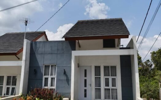 PERUMAHAN GCR 2 – BANDUNG TIMUR