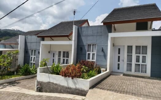 PERUMAHAN DEKAT UBERTOS MALL