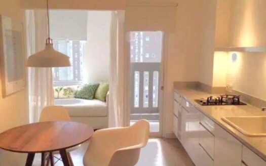 Apartemen Jakarta Utara, Penjaringan – GREEN BAY PLUIT – 2 BR Hook, FF (2gtwaji6)
