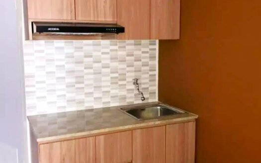 Apartemen Jakarta Pusat, Cempaka Putih, Rawasari – GREEN PRAMUKA – 2 BR FF (0ptwhenry8)