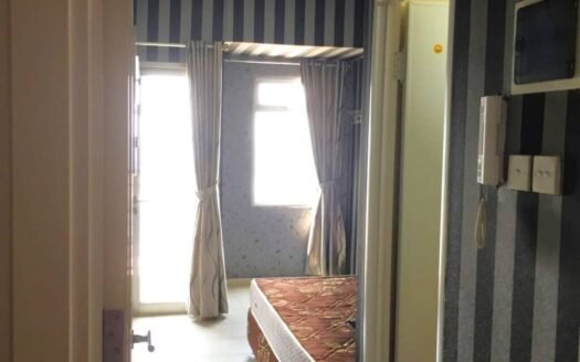 Apartemen Jakarta Utara, Tanjung Priok, Sunter Agung – GREEN LAKE SUNTER – STUDIO Semi.F (2slrtwkevin6bp)
