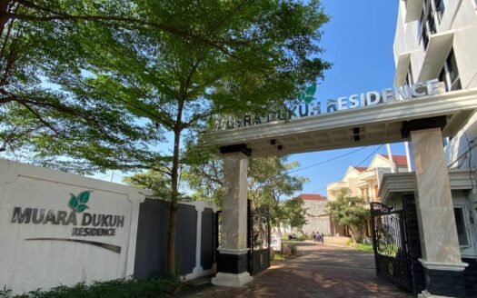 DIJUAL RUMAH SIAP HUNI MEWAH DAN MURAH DI JAKARTA TIMUR