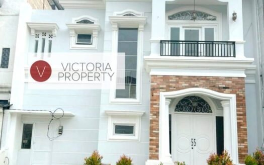 For Sale Rumah Di Citragran