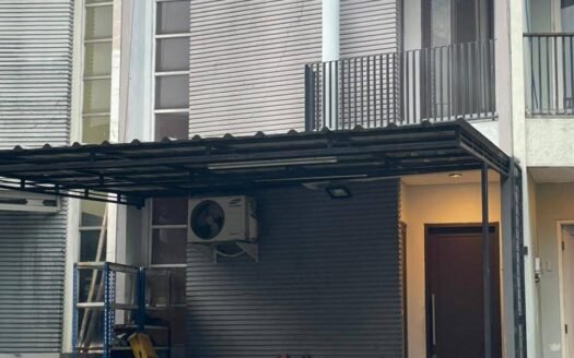 DIJUAL RUMAH DI CITRA GRAN CIBUBUR