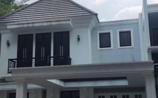 Dijual rumah di CITRAGRAN CIBUBUR