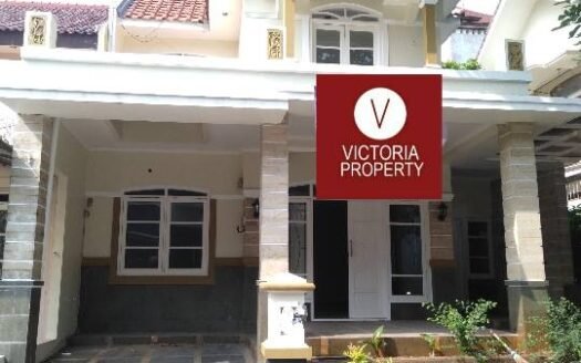 Jual Rumah Siap Huni Kota Wisata Cibubur