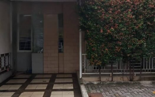 Dijual rumah Citragran Cibubur