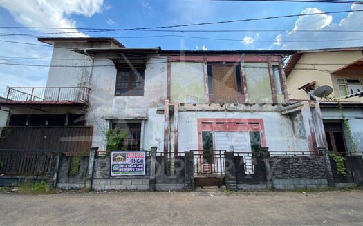 Dijual Cepat Rumah Kost Parit H Husin 1 Pontianak