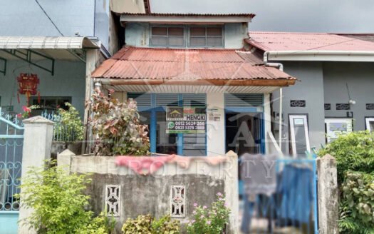 Jual Rumah Sangat Murah Pusat Kota Pontianak