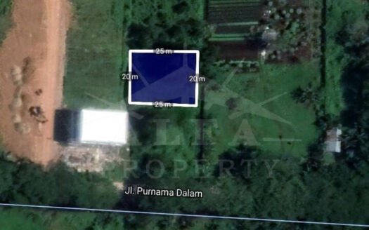 Jual Cepat Tanah Kavling Shm Harga Murah Investasi Menguntungkan