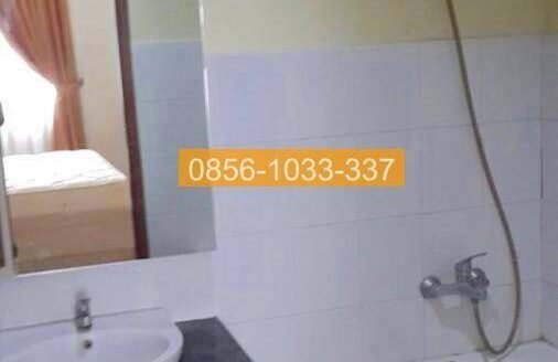 Sewa Apartemen Casablanca Mansion Jakarta Selatan 3BR Furnished FB6F1A