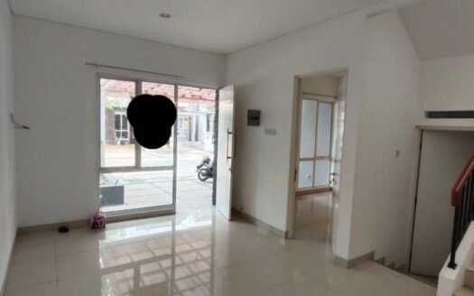 Dijual Rumah Siaphuni di Harapan Indah Cluster Neo Vasana