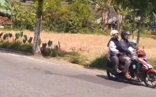 DIJUAL LAHAN STRATEGIS DI JALAN KALIURANG KM 19, SLEMAN YOGYAKARTA ​HARGA TURUN DRASTIS KARENA SANGAT URGENT