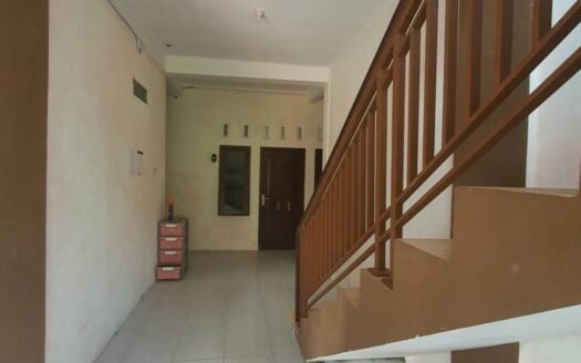 Jual Kost 14 Kamar Dekat Kampus Uii Jalan Kaliurang