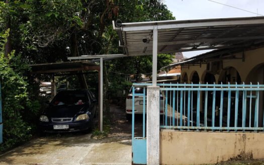 Dijual Cepat Rumah di Lokasi Strategis, Jalan Tampomas, Sampangan, Semarang, Jawa Tengah