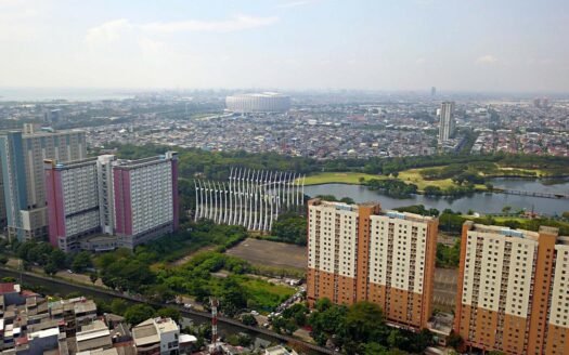 Samesta Alonia Kemayoran