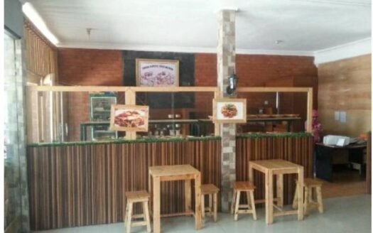 Jual Cepat Rumah Toko (Ruko) Strategis – Lokasi Emas Timur Bandara Adisucipto Yogyakarta