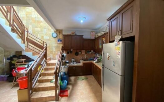 Jual Rumah, lokasi dilingkungan Kraton Kota Yogyakarta, dekat Alun-Alun Selatan Yogyakarta