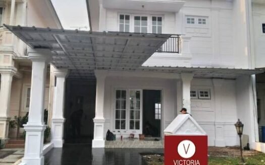 House for sale Kota Wisata Cibubur