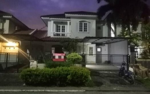 TURUN HARGA!!! Legenda Wisata Cibubur BOULEVARD UTAMA