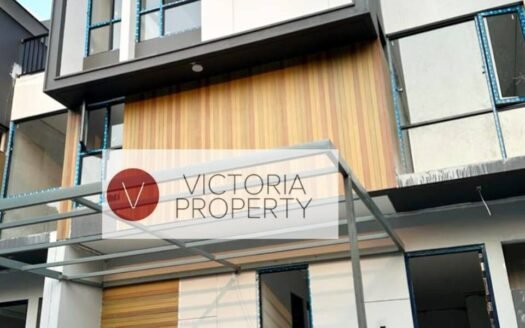 Dijual Rumah Di Kota Wisata Cibubur