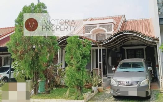 For Sale Citragran Cibubur