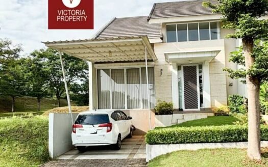 Jual Cepat Rumah Siap Huni Citraland Cileungsi