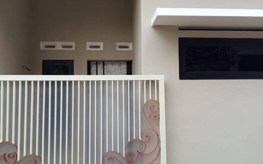 Rumah Kontrakan Cemorokandang, Kedungkandang, Kota Malang