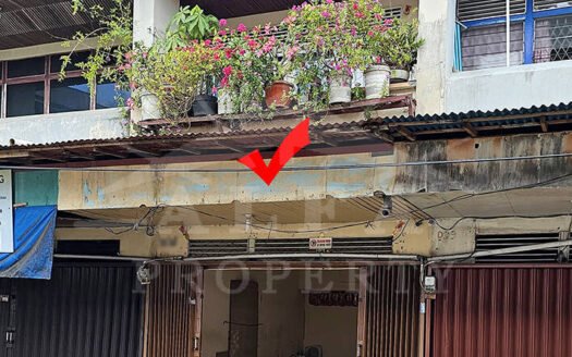 Dijual Ruko Murah Pasar Puring Siantan Pontianak