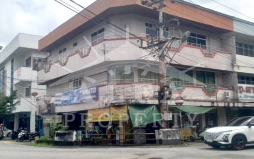 Jual Ruko Gandeng Hook Pattimura Pontianak Kota