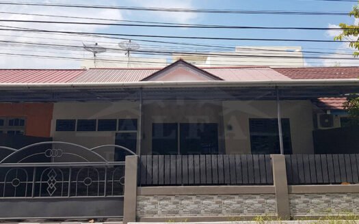 Jual Rumah Siap Huni Purnama Agung 7 Pontianak