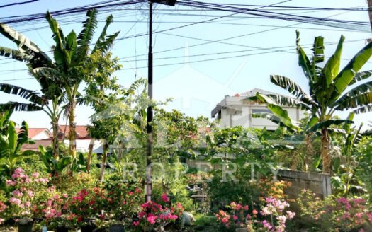 Jual Tanah Luas Siap Bangun Jalan Karya Baru Pontianak