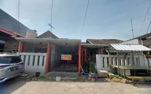 Rumah Dijual Tanpa Perantara – Lokasi Strategis, Harga Bisa Nego!