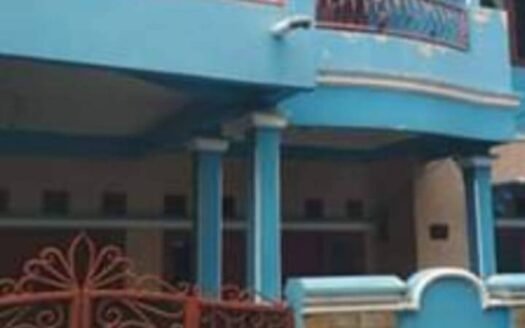 Dijual Cepat Rumah 1unit di Perumahan Taman Galaxy Indah