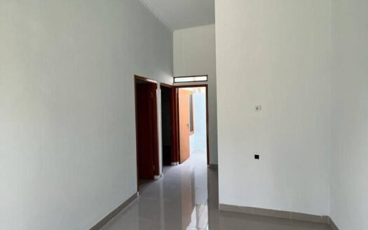 Dijual Rumah Baru Siaphuni 1,5lantai di Gema 1 Timaha Babelan