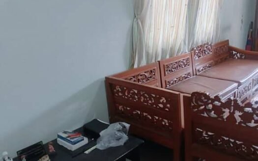 Rumah Cantik di Harapan Indah