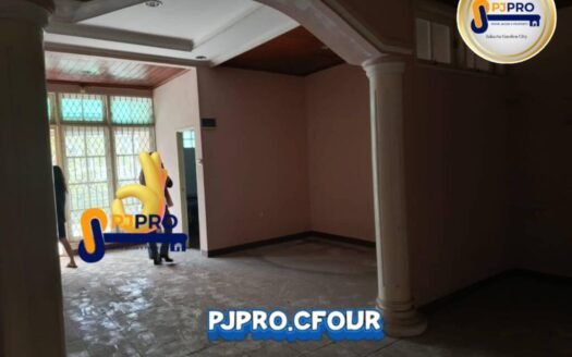 Rumah Cantik di Harapan Indah