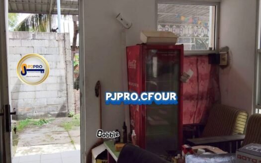 Rumah Cantik di Pup Sektor 5