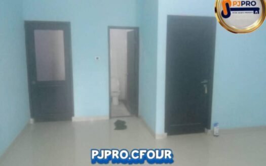 Rumah Cantik di Candrabaga Bekasi