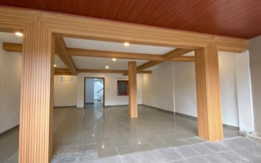 Rumah Cantik Dipermata Kemang Bekasi Timur