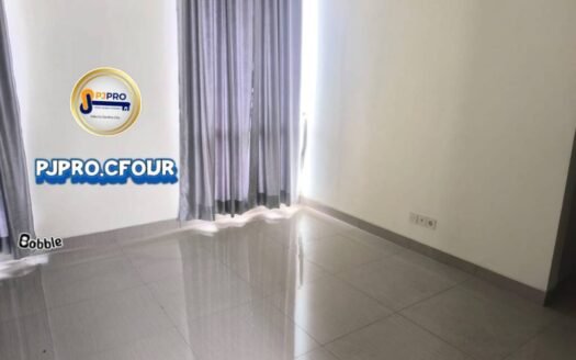 Rumah 2 Lantai di Cluster Samatha Harapan Indah Bekasi