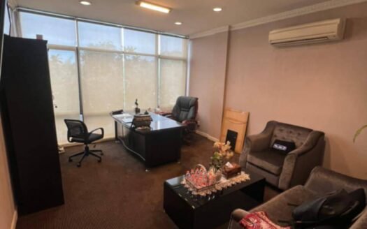 1 Unit Ruko 4 Lantai (Full Furnished) Di Jatiwaringin Junction