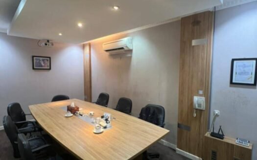 1 Unit Ruko 4 Lantai (Full Furnished) Di Jatiwaringin Junction