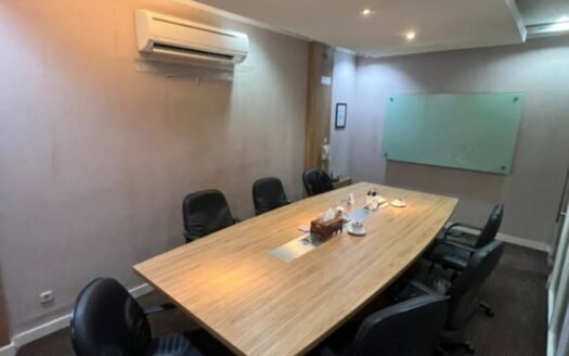 1 Unit Ruko 4 Lantai (Full Furnished) Di Jatiwaringin Junction