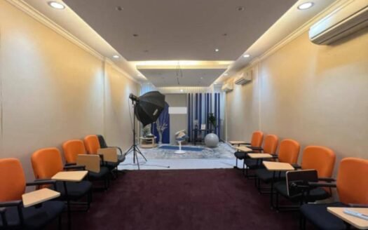 Ruko 4 Lantai (Full Furnished) Di Jatiwaringin Junction