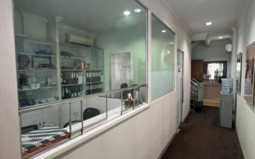 1 Unit Ruko 4 Lantai (Full Furnished) Di Jatiwaringin Junction